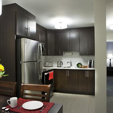 Homeport Apartment Hotel St. John's Dış mekan fotoğraf
