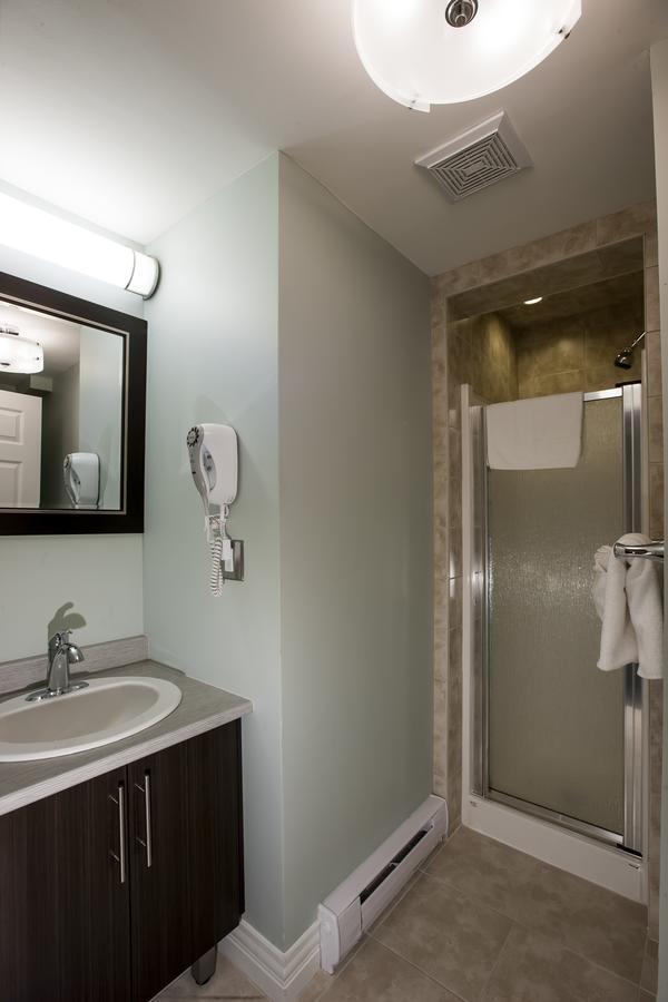 Homeport Apartment Hotel St. John's Dış mekan fotoğraf